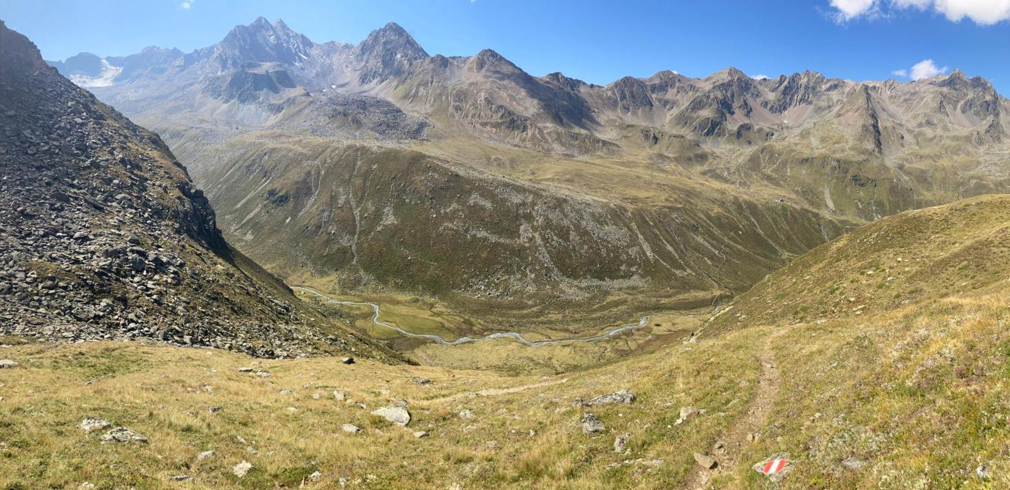 Gaestehaus Landhaus Tyrol 그리스 임 젤라인 외부 사진