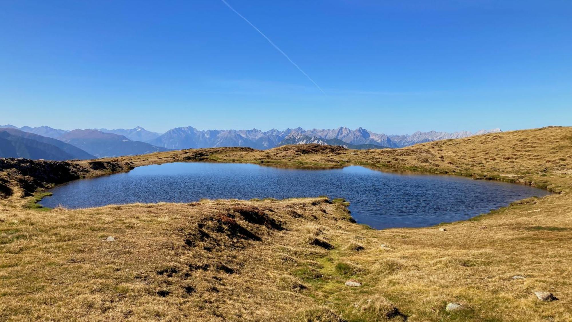 Gaestehaus Landhaus Tyrol 그리스 임 젤라인 외부 사진