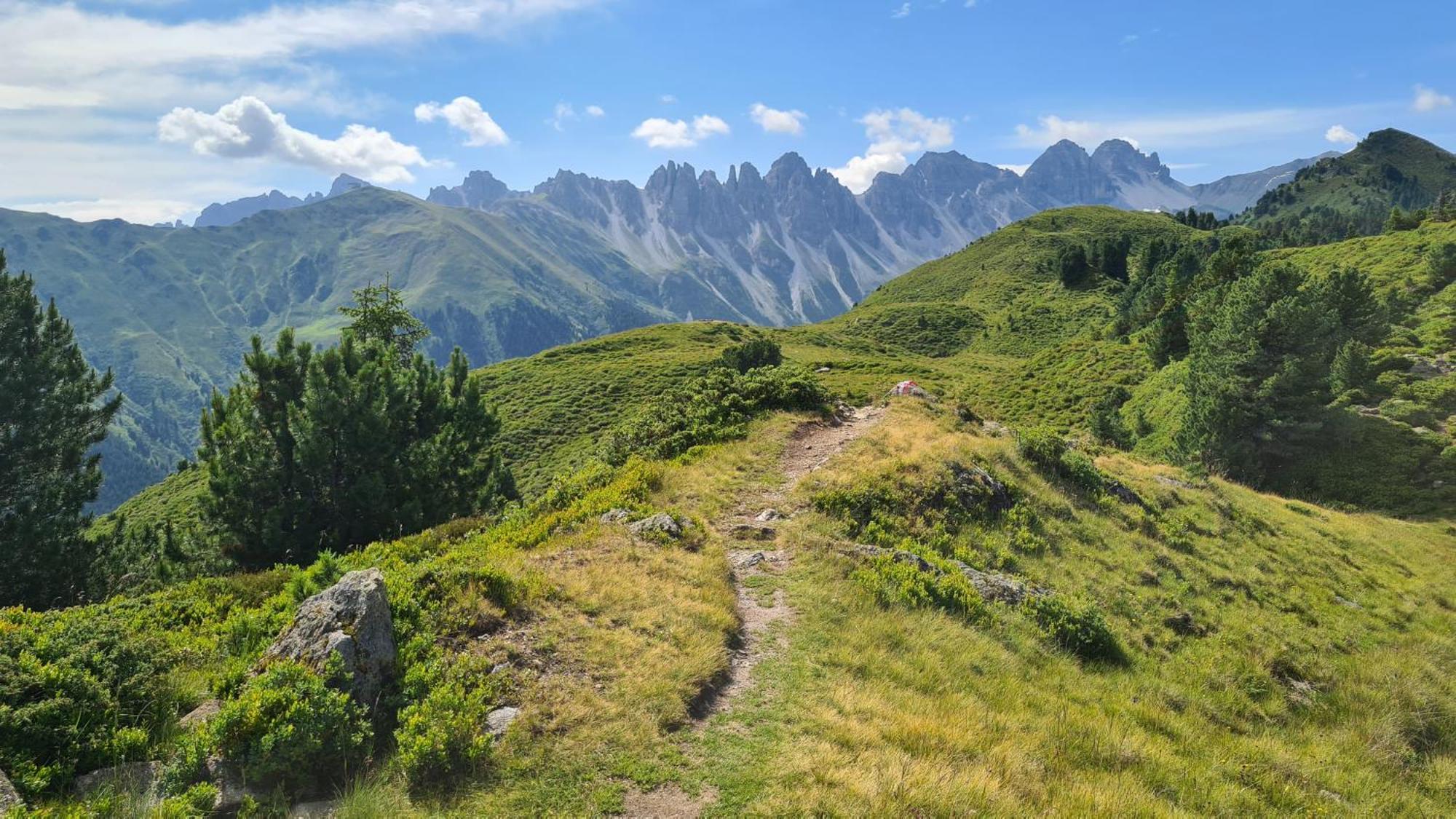 Gastehaus Landhaus Tyrol 호텔 그리스 임 젤라인 외부 사진