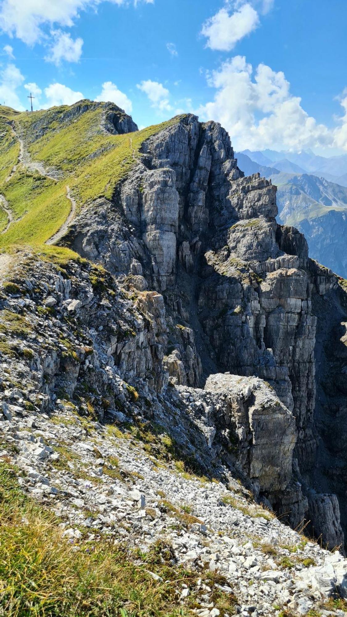 Gaestehaus Landhaus Tyrol 그리스 임 젤라인 외부 사진