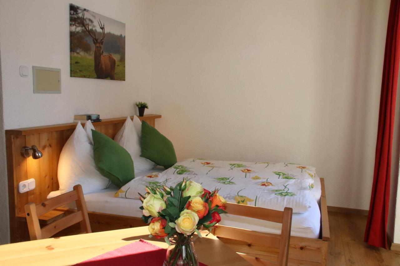Gaestehaus Landhaus Tyrol 그리스 임 젤라인 외부 사진
